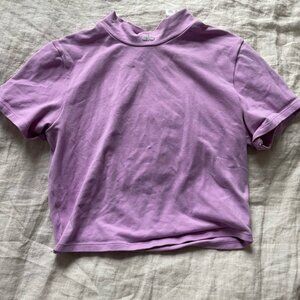 Workout Top